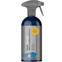 Очищувач-консервант для кузову та салону AllroundQuickShine 0,5 л