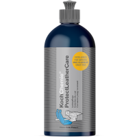 Средство для ухода за кожаными поверхностями ProtectLeatherCare 0,5 л