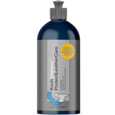 Средство для ухода за кожаными поверхностями ProtectLeatherCare 0,5 л