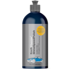 Полироль от царапин ShineSpeedPolish 0,5 л