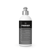 Очиститель текстиля, кожи и алькантары LeatherTexClean THE FINISHER от Koch-Chemie 500 мл