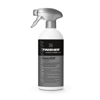 Очищувач слідів від комах InsectOff THE FINISHER від Koch-Chemie 500 мл