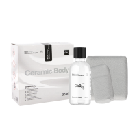 Керамический консервант ЛКП для окрашенных поверхностей автомобиля Ceramic Body Cb0.01 0,03 л
