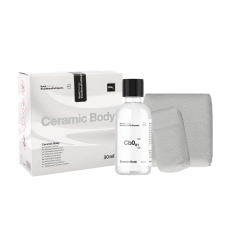Керамический консервант ЛКП для окрашенных поверхностей автомобиля Ceramic Body Cb0.01 0,03 л