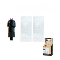 Комплект запасных частей IK Sprayers Foam 1,5 PRO 2 Kit