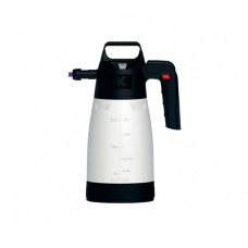 Распылитель пены с разъемом для сжатого воздуха 2л IK Sprayers Foam PRO 2+