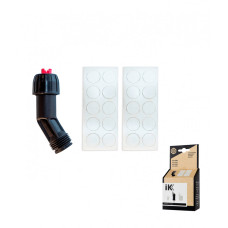 Комплект запасных частей IK Sprayers Foam 9 PRO 12 Kit