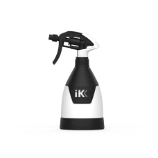 Ручной распылитель жидкостей (триггер) 0,6 л IK Sprayers Multi TR Mini 360°