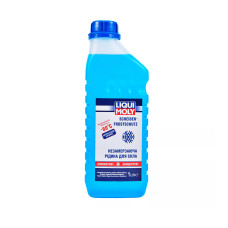 Омыватель стекла Liqui Moly -80°C 1л