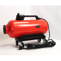 Турбосушка Magnum Orange