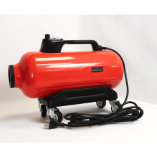 Турбосушка Magnum Orange