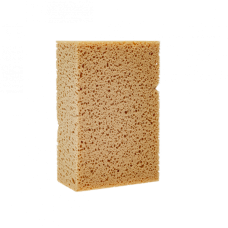 Губка пористая для мытья Waschschwamm 200x130x65 mm