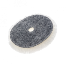Полировальный круг меховой Lammfell-Pad 135 мм