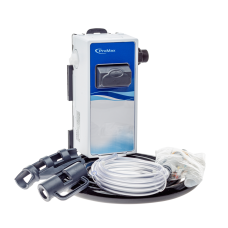 Promax Dosierer,16 l/min, Schlauch und Druckschalter-Дозатор