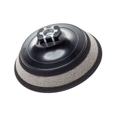 Подложка для полировки Polierteller Sandwich 123 мм