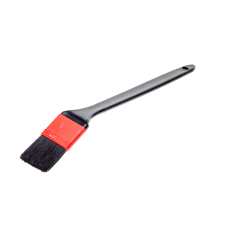 Кисточка длинный маленький для очистки дисков, двигателя Felgen- & Motorpinsel groß