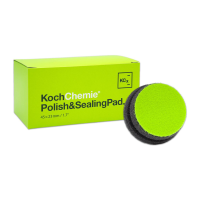 Полировальный круг зеленый Polish & Sealing Pad 45 мм 1 шт