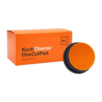 Полировальный круг оранжевый One Cut Pad 45 мм 1 шт