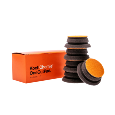 Полировальный круг оранжевый One Cut Pad 45 мм