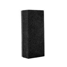 Аппликатор для нанесения керамического консерванта ЛКП Applikatorblock Ceramic 90x40x24 мм