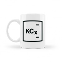 Чашка фирменная Koch-Chemie