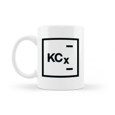 Чашка фирменная Koch-Chemie