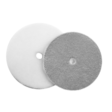Полировальный круг меховой Lambswool Pad short 150 мм