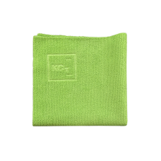 Универсальная салфетка из микрофибры зеленая Allrounder Towel 1 шт