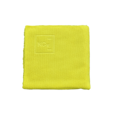 Универсальная салфетка из микрофибры желтая Pro Allrounder Towel 1 шт