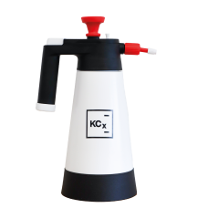 Ручной распылитель Pressure Sprayer acid 1,5l