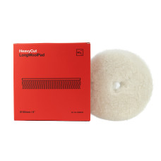 Полировальный круг Heavy Cut Long Wool Pad 150 mm