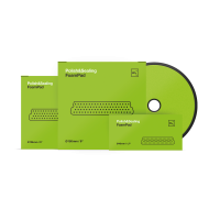 Полірувальний круг зелений Polish & Sealing Foam Pad 150 мм
