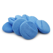 Аппликатор круглый синий 13х2 см Tornador Magnum