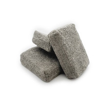 Аппликатор квадратный серый 13х10х3,5 см Tornador Magnum