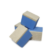 Аппликатор для полировки стекла 6х4х5 см Tornador Magnum