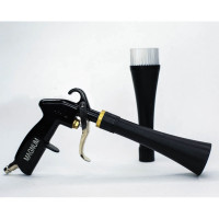 Выбивной аэропистолет Торнадор для химчистки