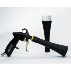Выбивной аэропистолет Торнадор для химчистки