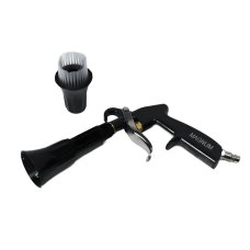 Выбивной аэропистолет Tornador Magnum с подшипником