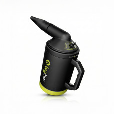 Турбосушка ручная с подогревом Blowrbuddi 1000 Bigboi