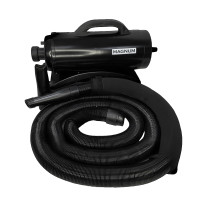 Турбосушка двухтурбинная Black 3000 Вт Tornador Magnum