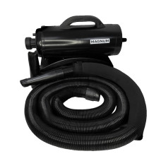 Турбосушка двухтурбинная Black 3000 Вт Tornador Magnum