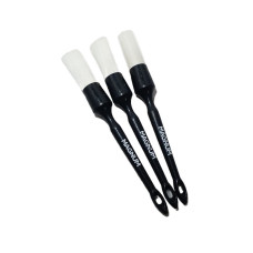 Кисточка для деликатной очистки поверхностей 30мм Tornador Magnum