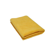 Универсальная микрофибра 40×40 см, 400 г/м²