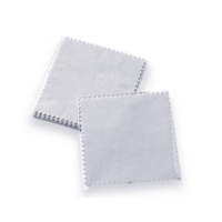 Салфетка для нанесения защитных покрытий 10*10 см (10 шт)