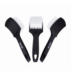 Щетка для чистки колес 65х215 мм KLCB