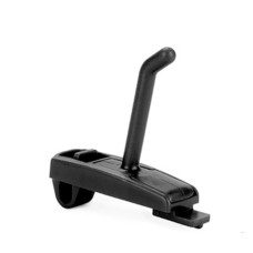 Короткий крючок для панели-держателя для аксессуаров KLCB