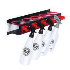 Держатель-полка для хранения полировальных паст 55 см KLCB