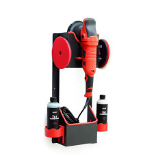 Настенный держатель полировальных машинок KLCB