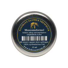 Защитный воск для кожи COLOURLOCK Elephant Leather Preserver 15ml