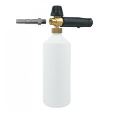 Профессиональная пенная насадка с быстросъемным разъемом для моек Kranzle